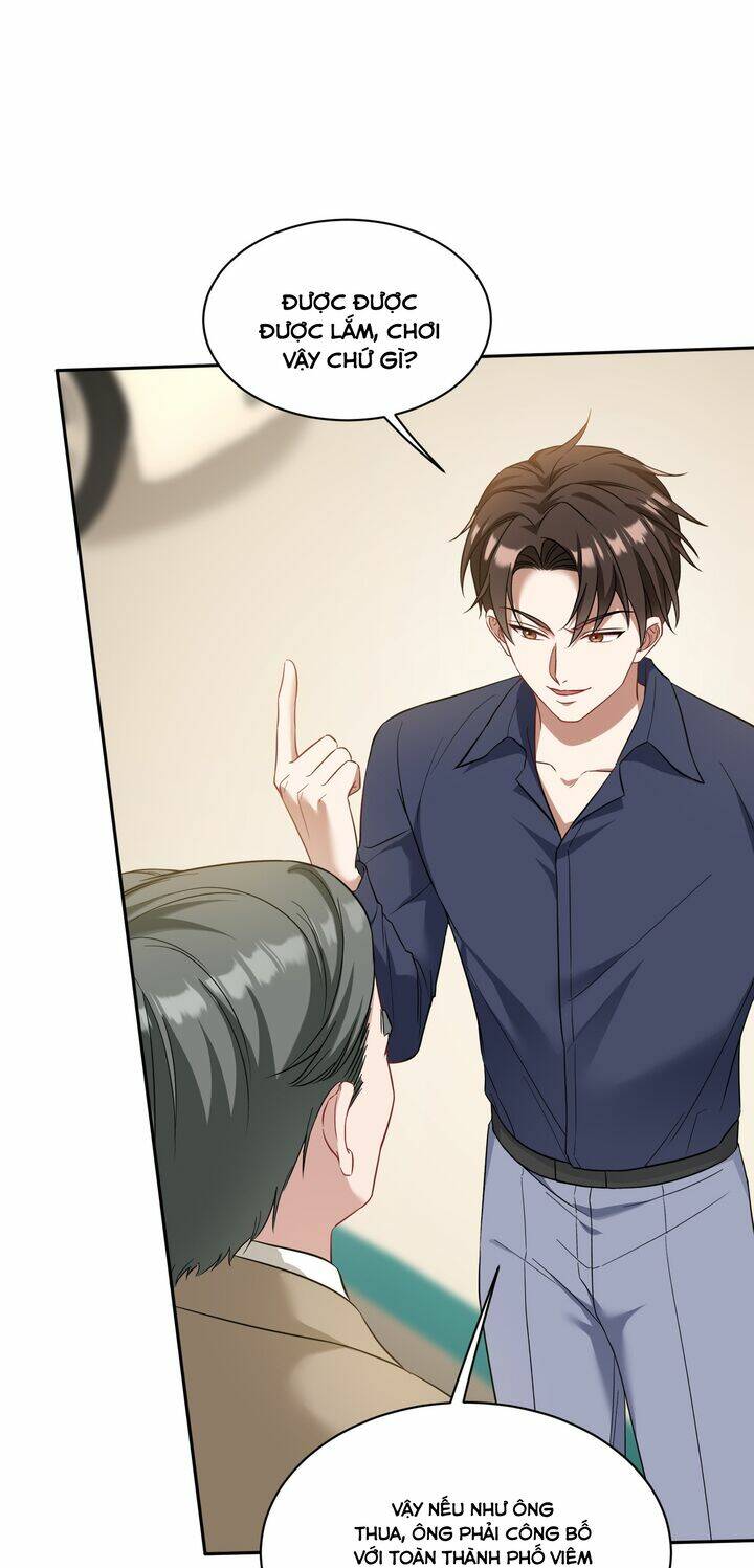 Bỏ Làm Simp Chúa, Ta Có Trong Tay Cả Tỉ Thần Hào: Chapter 25.2