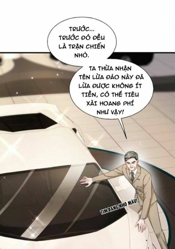 Bỏ Làm Simp Chúa, Ta Có Trong Tay Cả Tỉ Thần Hào: Chapter 25.2