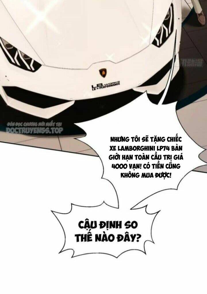 Bỏ Làm Simp Chúa, Ta Có Trong Tay Cả Tỉ Thần Hào: Chapter 25.2