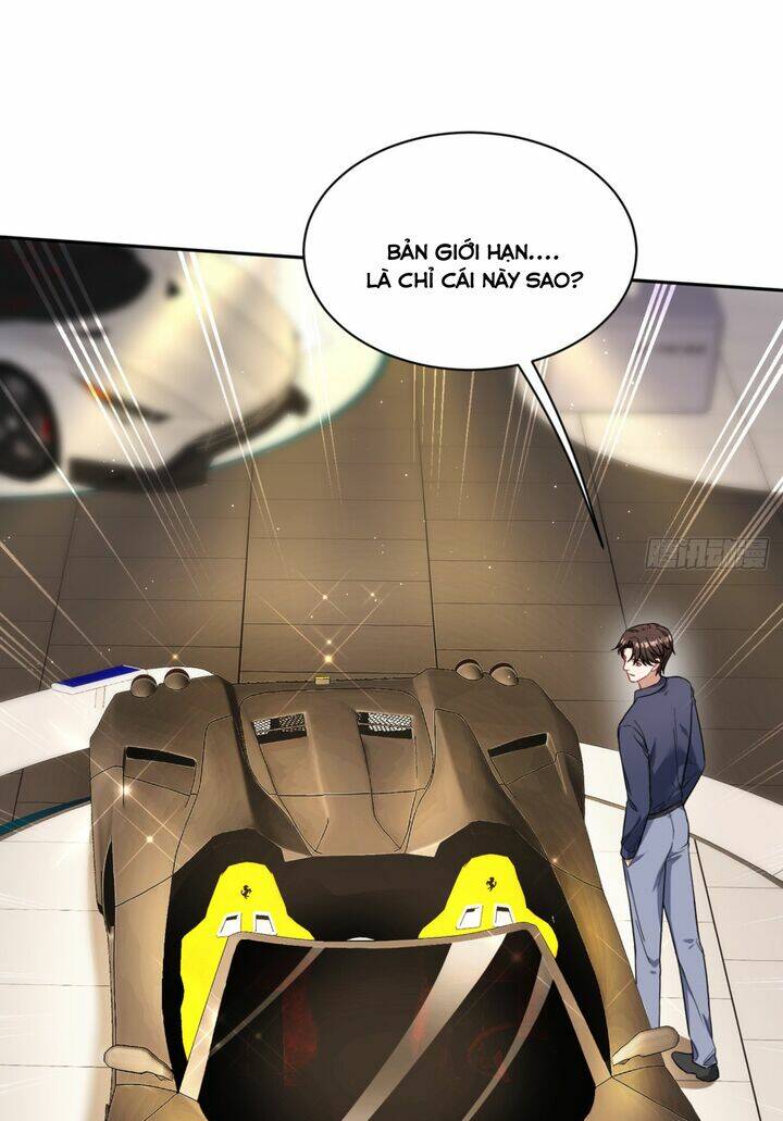 Bỏ Làm Simp Chúa, Ta Có Trong Tay Cả Tỉ Thần Hào: Chapter 25.2