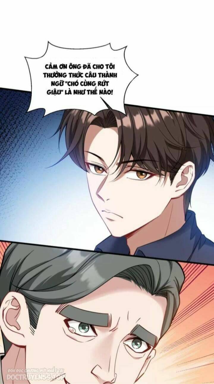 Bỏ Làm Simp Chúa, Ta Có Trong Tay Cả Tỉ Thần Hào: Chapter 25.2