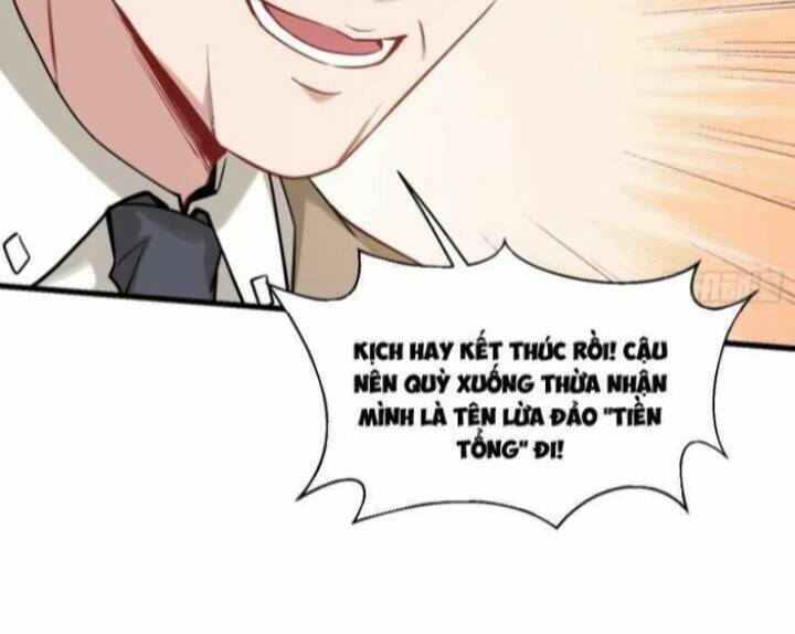 Bỏ Làm Simp Chúa, Ta Có Trong Tay Cả Tỉ Thần Hào: Chapter 25.2