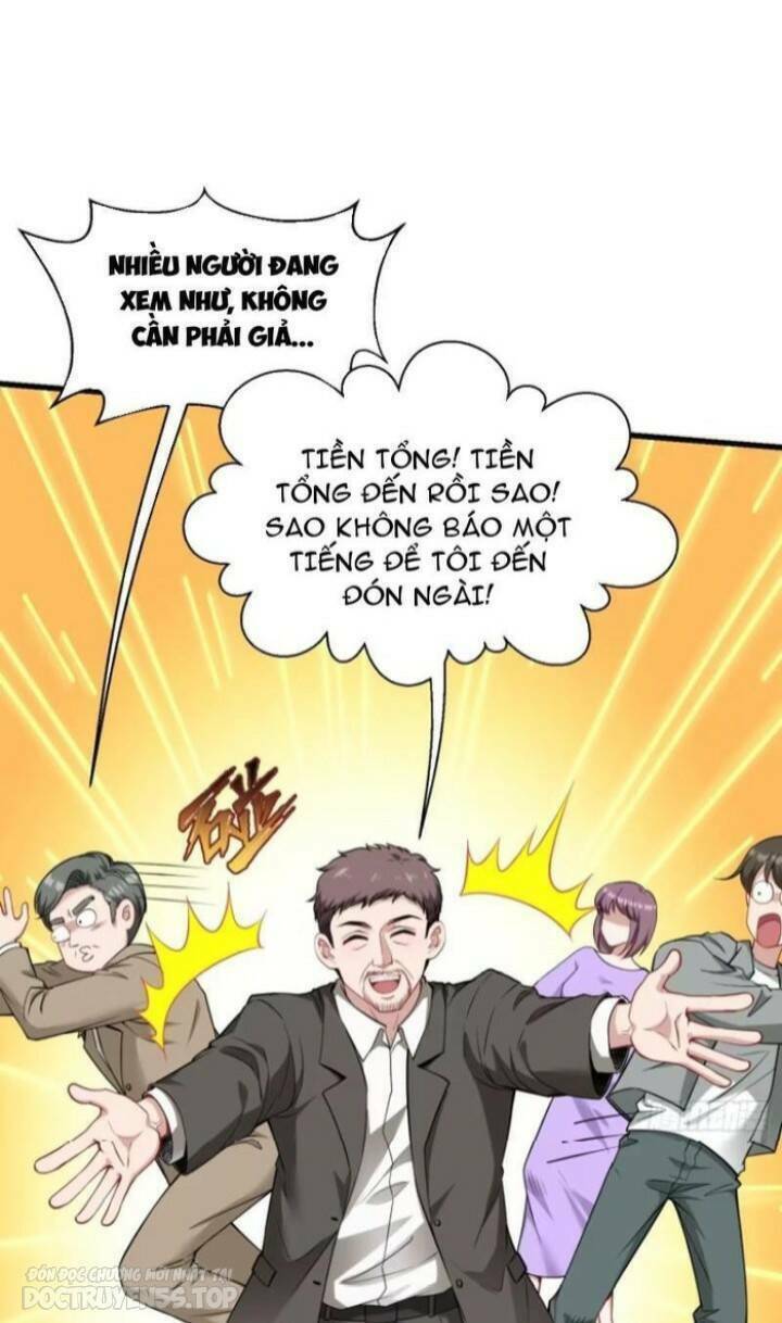 Bỏ Làm Simp Chúa, Ta Có Trong Tay Cả Tỉ Thần Hào: Chapter 25.2