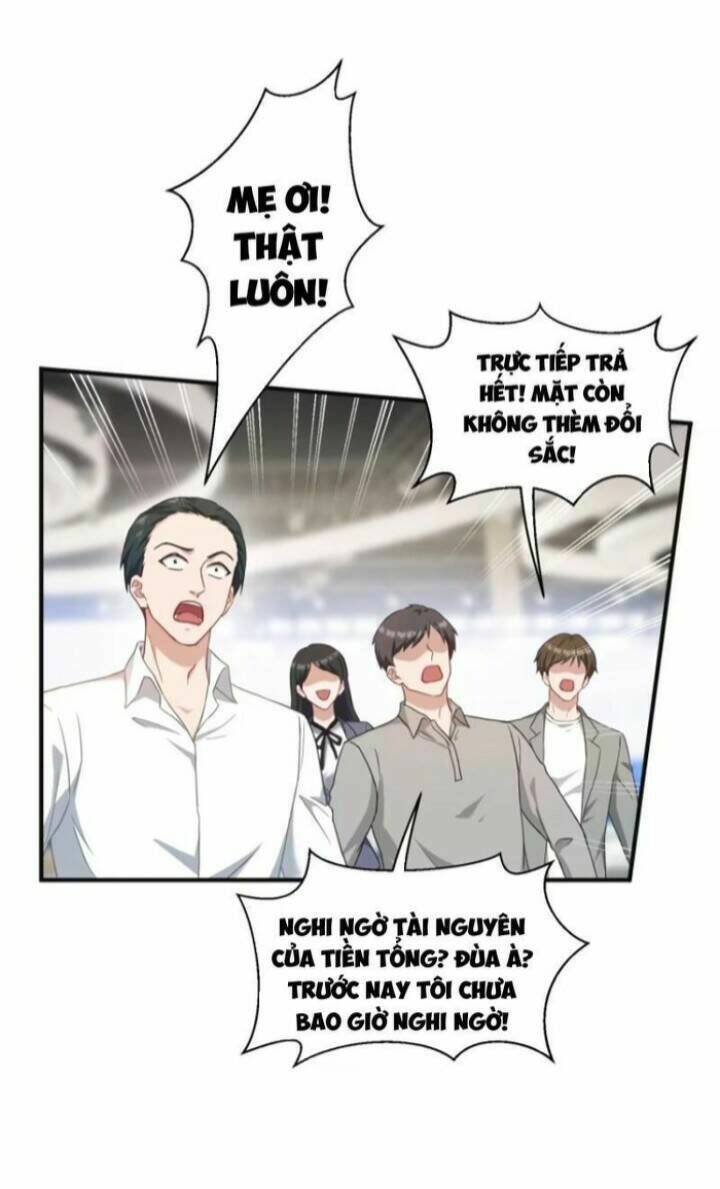 Bỏ Làm Simp Chúa, Ta Có Trong Tay Cả Tỉ Thần Hào: Chapter 25.2