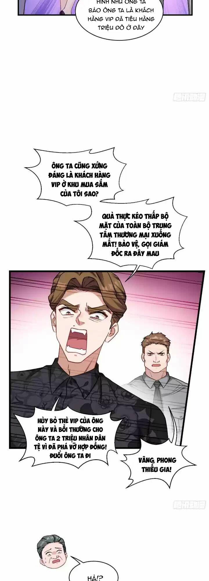 Bỏ Làm Simp Chúa, Ta Có Trong Tay Cả Tỉ Thần Hào: Chapter 25