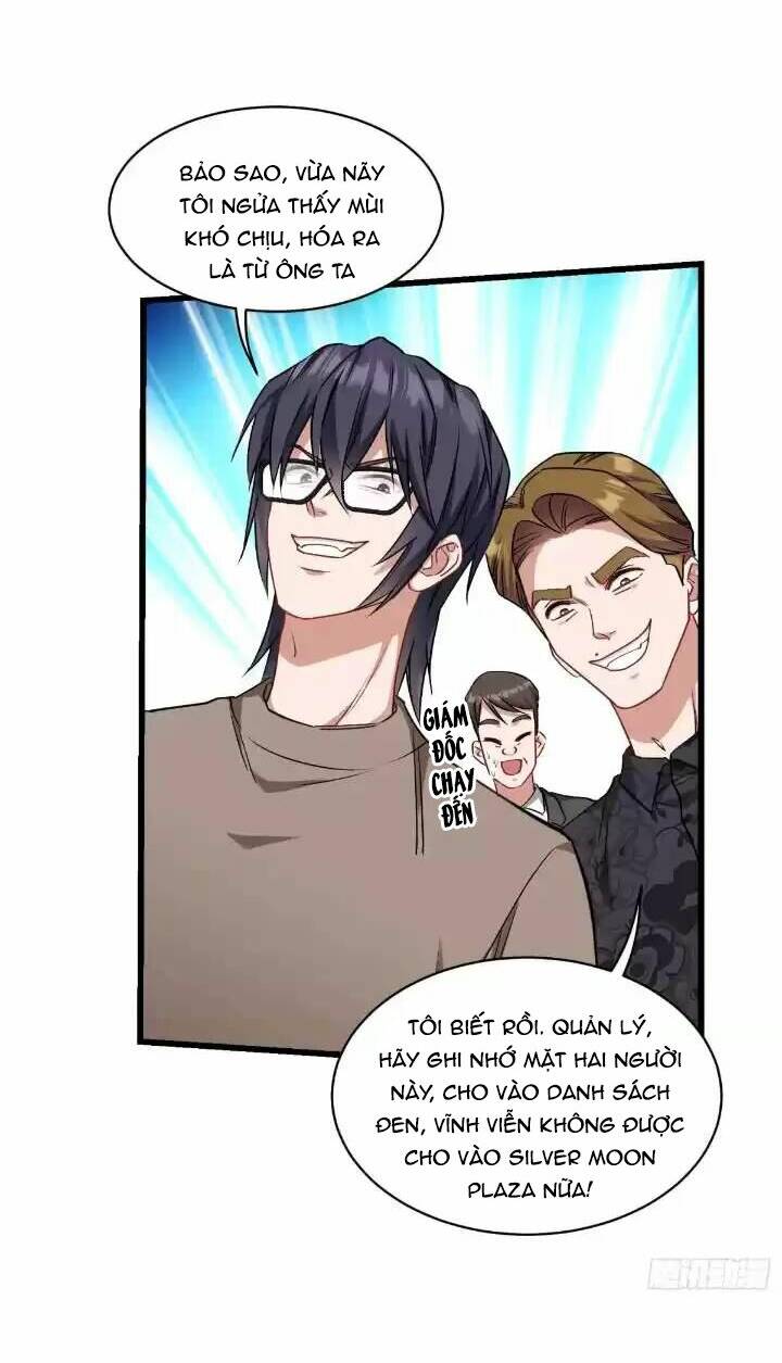 Bỏ Làm Simp Chúa, Ta Có Trong Tay Cả Tỉ Thần Hào: Chapter 25