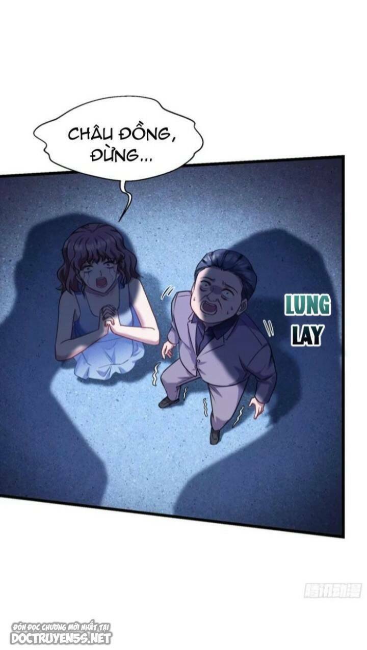 Bỏ Làm Simp Chúa, Ta Có Trong Tay Cả Tỉ Thần Hào: Chapter 25