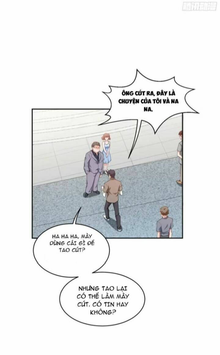 Bỏ Làm Simp Chúa, Ta Có Trong Tay Cả Tỉ Thần Hào: Chapter 25