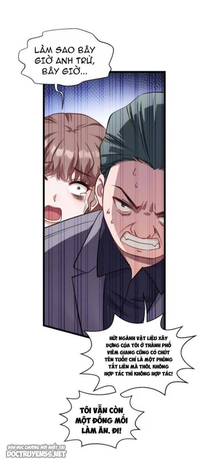 Bỏ Làm Simp Chúa, Ta Có Trong Tay Cả Tỉ Thần Hào: Chapter 25