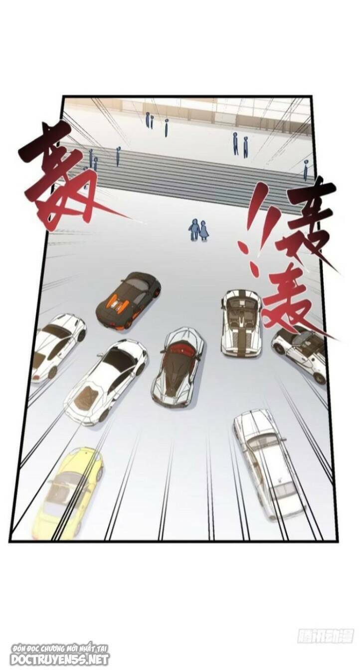 Bỏ Làm Simp Chúa, Ta Có Trong Tay Cả Tỉ Thần Hào: Chapter 25