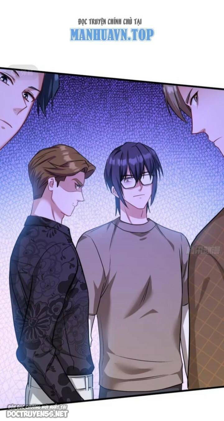 Bỏ Làm Simp Chúa, Ta Có Trong Tay Cả Tỉ Thần Hào: Chapter 25