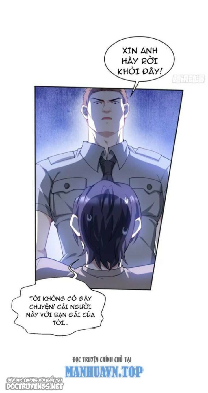 Bỏ Làm Simp Chúa, Ta Có Trong Tay Cả Tỉ Thần Hào: Chapter 25
