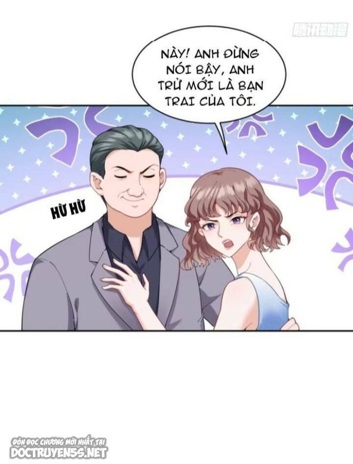 Bỏ Làm Simp Chúa, Ta Có Trong Tay Cả Tỉ Thần Hào: Chapter 25