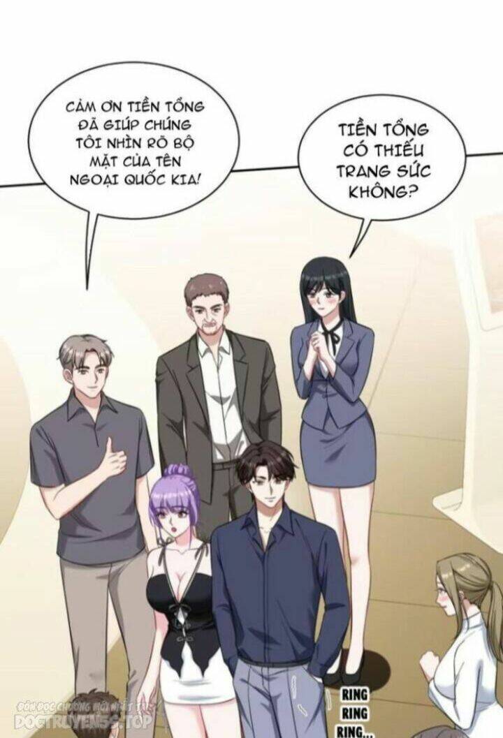 Bỏ Làm Simp Chúa, Ta Có Trong Tay Cả Tỉ Thần Hào: Chapter 26.1