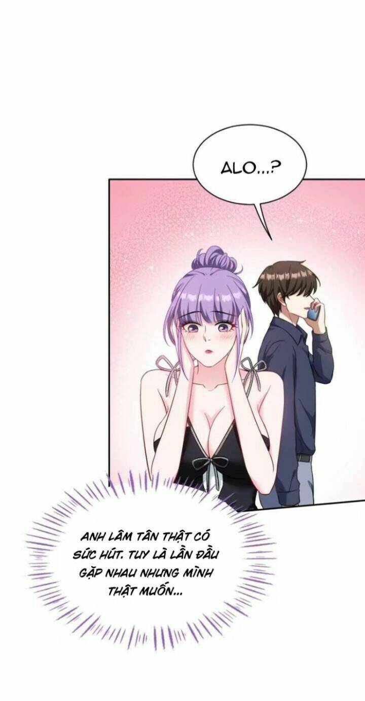 Bỏ Làm Simp Chúa, Ta Có Trong Tay Cả Tỉ Thần Hào: Chapter 26.1