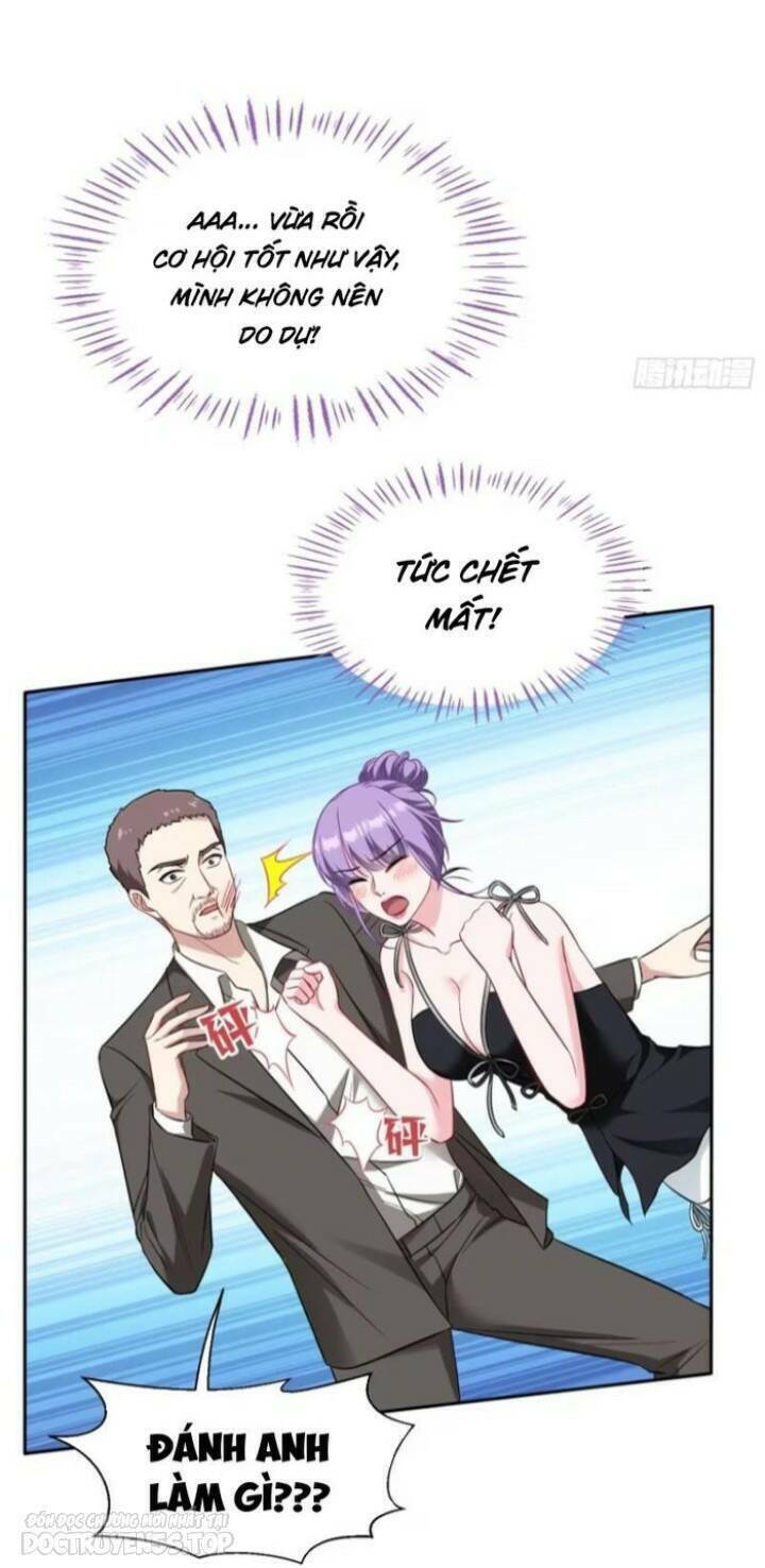 Bỏ Làm Simp Chúa, Ta Có Trong Tay Cả Tỉ Thần Hào: Chapter 26.1