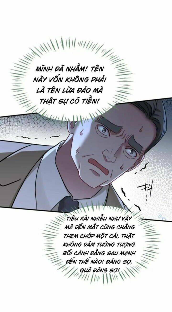 Bỏ Làm Simp Chúa, Ta Có Trong Tay Cả Tỉ Thần Hào: Chapter 26.1