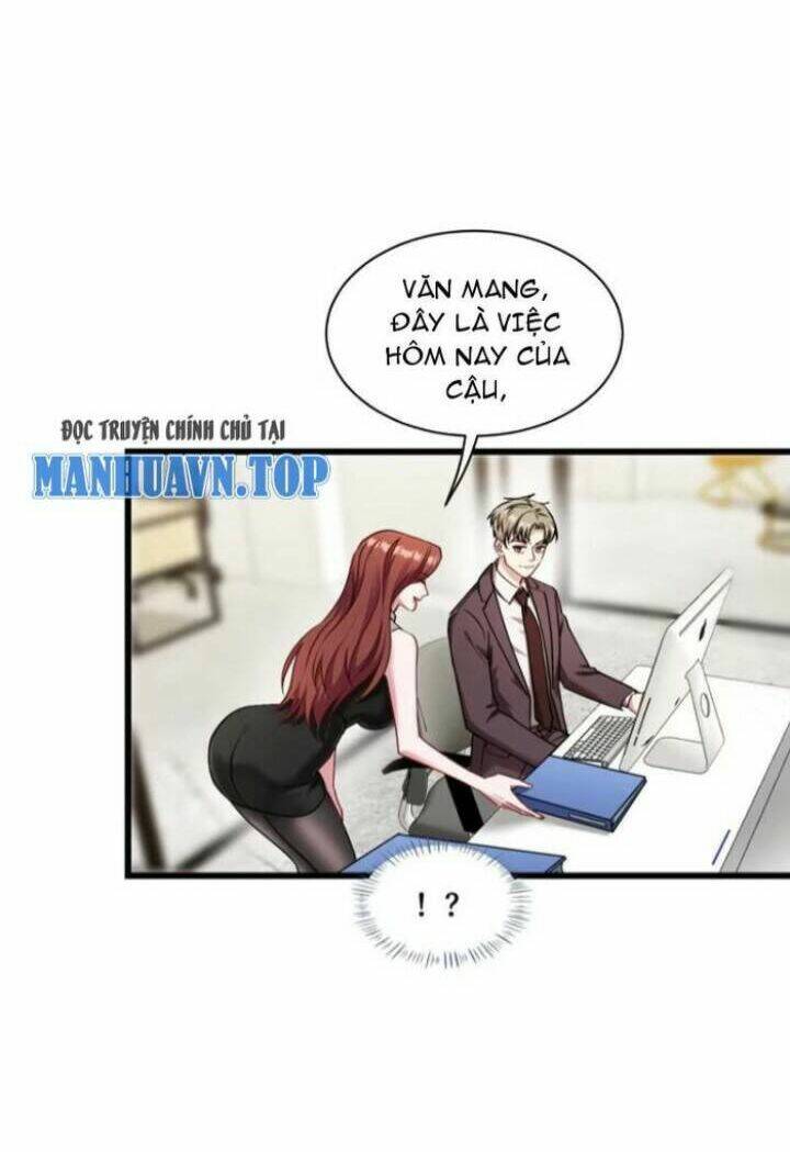 Bỏ Làm Simp Chúa, Ta Có Trong Tay Cả Tỉ Thần Hào: Chapter 26.2