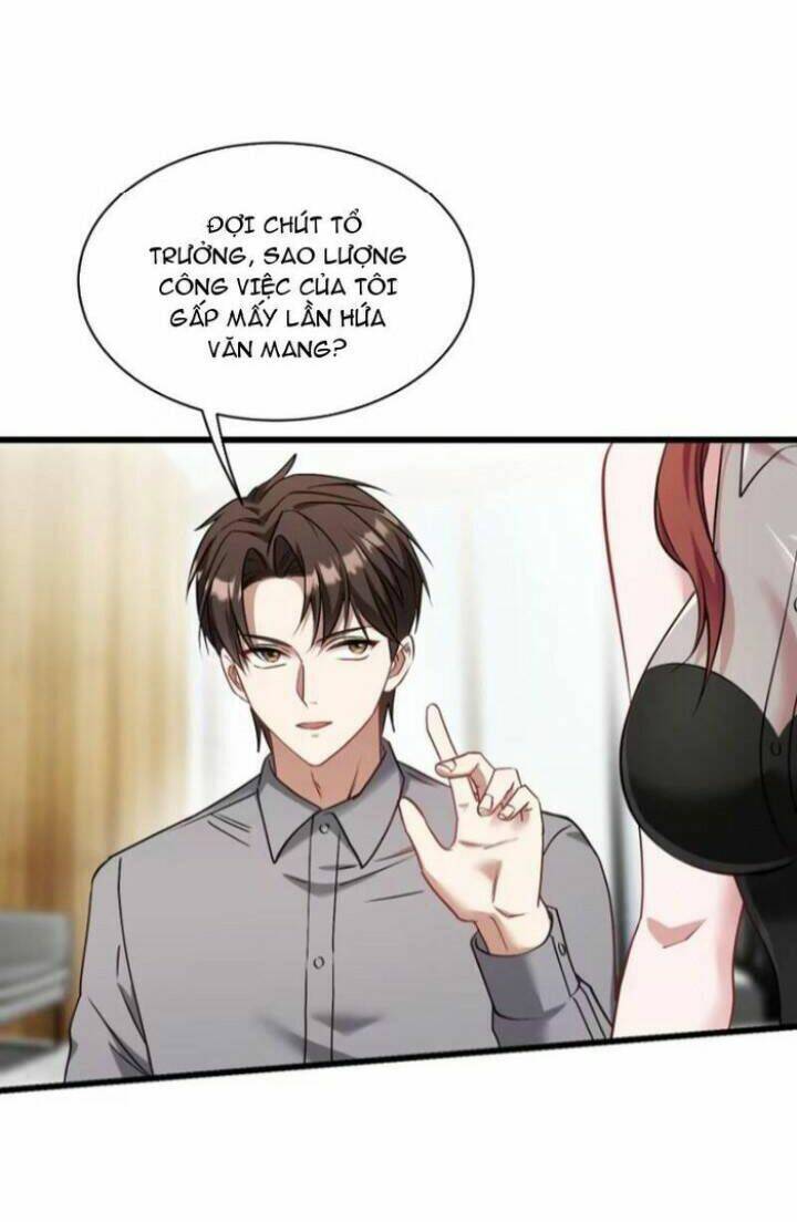 Bỏ Làm Simp Chúa, Ta Có Trong Tay Cả Tỉ Thần Hào: Chapter 26.2