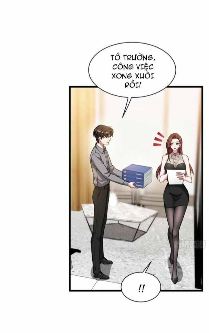 Bỏ Làm Simp Chúa, Ta Có Trong Tay Cả Tỉ Thần Hào: Chapter 26.2