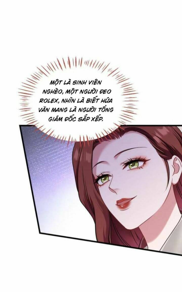 Bỏ Làm Simp Chúa, Ta Có Trong Tay Cả Tỉ Thần Hào: Chapter 26.2
