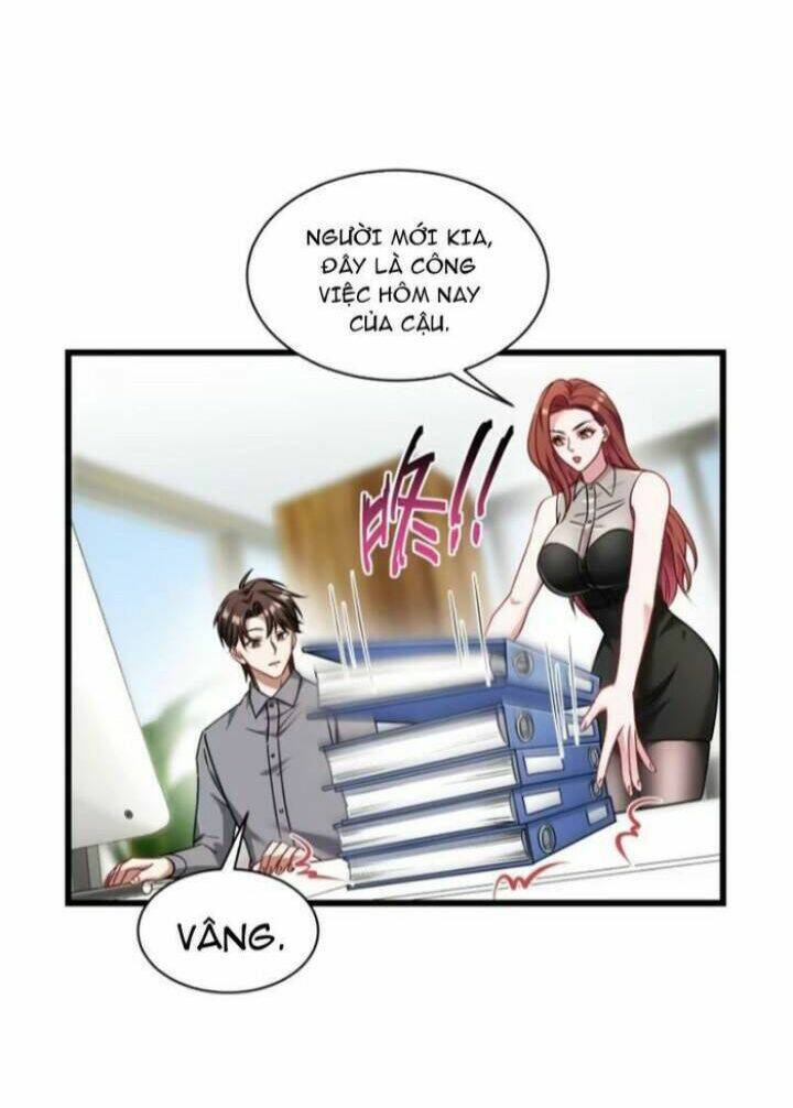 Bỏ Làm Simp Chúa, Ta Có Trong Tay Cả Tỉ Thần Hào: Chapter 26.2