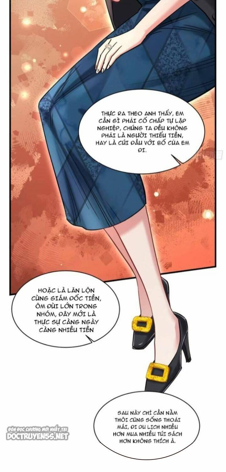 Bỏ Làm Simp Chúa, Ta Có Trong Tay Cả Tỉ Thần Hào: Chapter 26