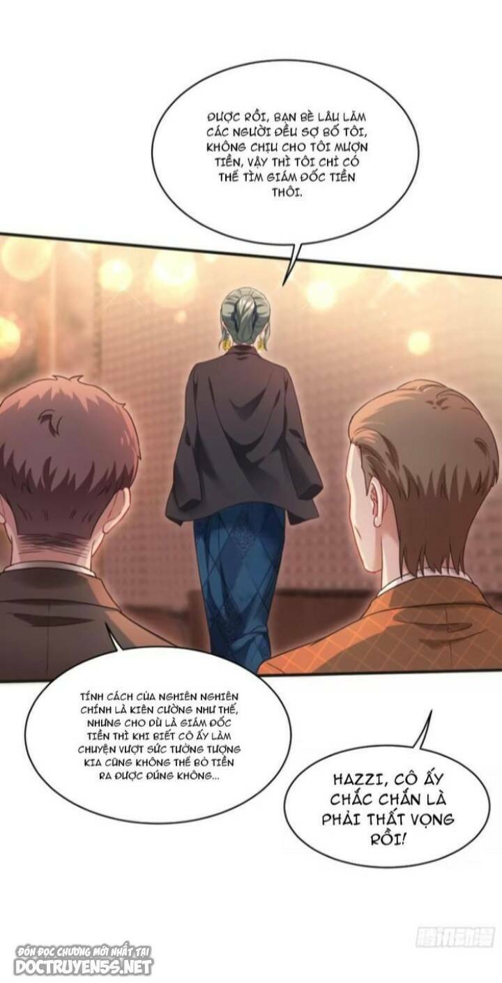 Bỏ Làm Simp Chúa, Ta Có Trong Tay Cả Tỉ Thần Hào: Chapter 26