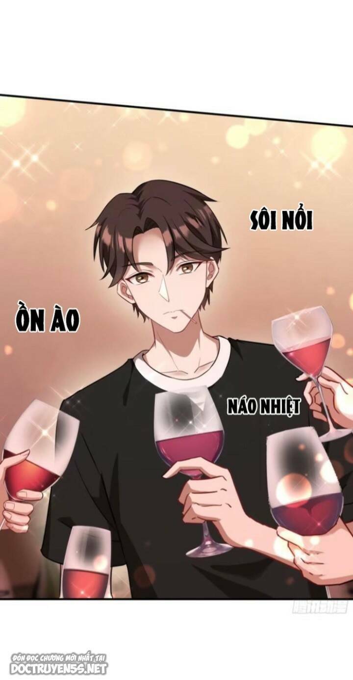 Bỏ Làm Simp Chúa, Ta Có Trong Tay Cả Tỉ Thần Hào: Chapter 26