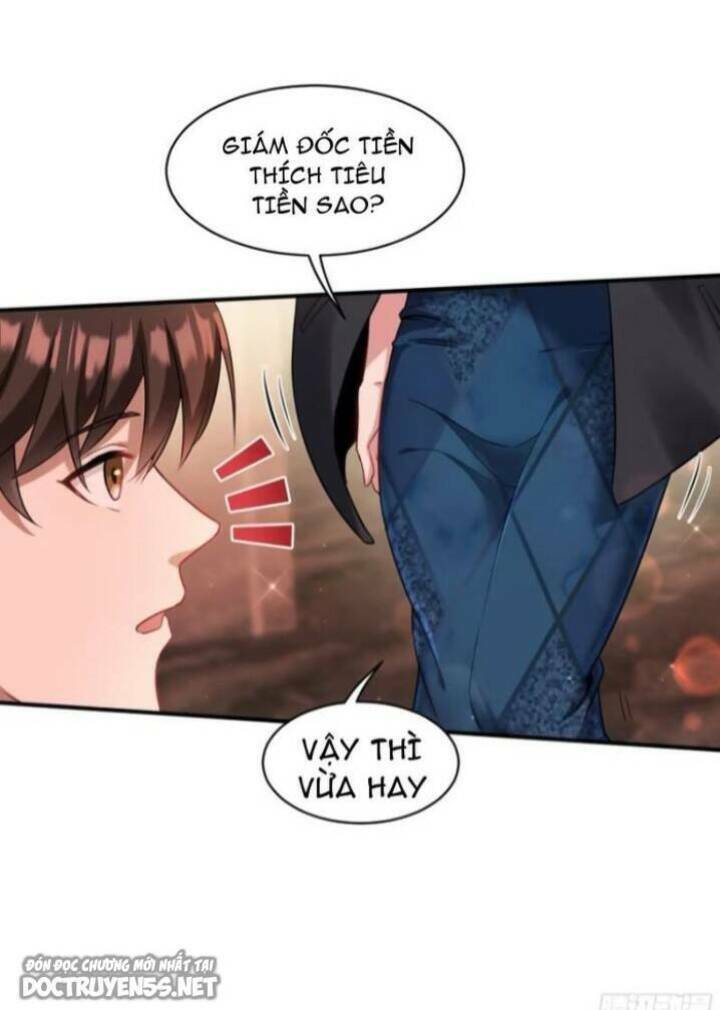 Bỏ Làm Simp Chúa, Ta Có Trong Tay Cả Tỉ Thần Hào: Chapter 26