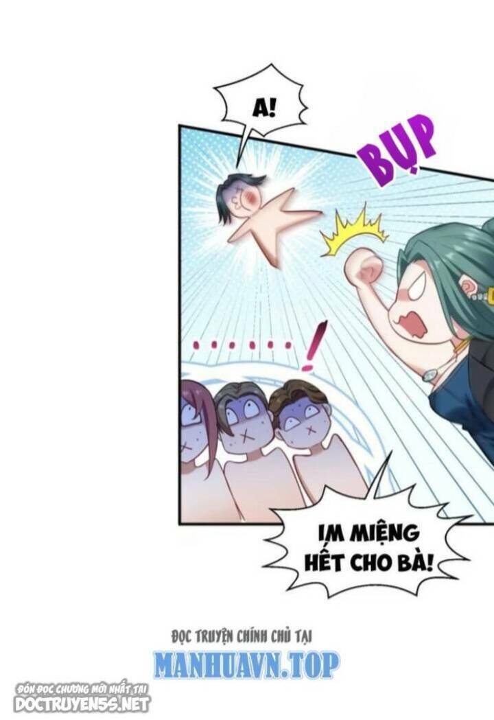 Bỏ Làm Simp Chúa, Ta Có Trong Tay Cả Tỉ Thần Hào: Chapter 26