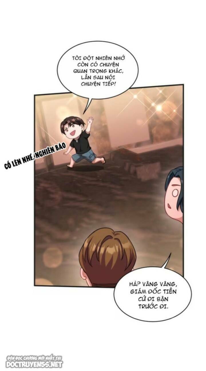 Bỏ Làm Simp Chúa, Ta Có Trong Tay Cả Tỉ Thần Hào: Chapter 26