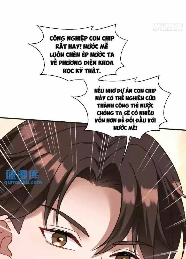 Bỏ Làm Simp Chúa, Ta Có Trong Tay Cả Tỉ Thần Hào: Chapter 26
