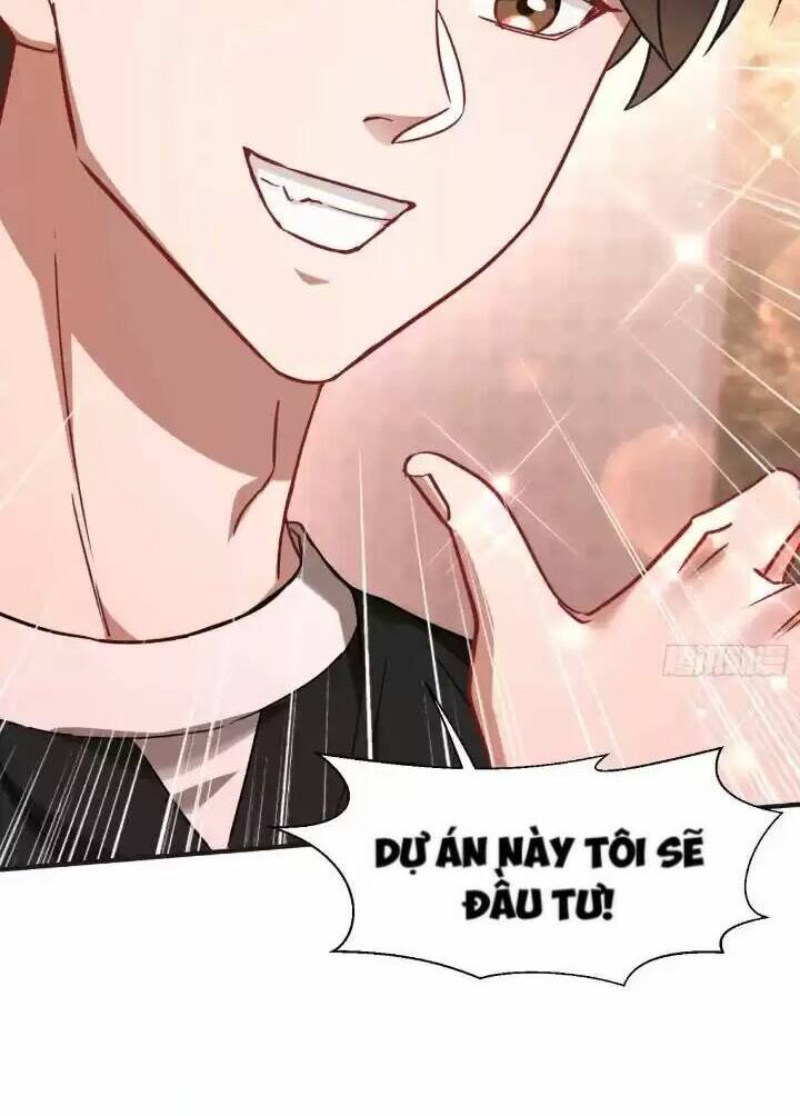 Bỏ Làm Simp Chúa, Ta Có Trong Tay Cả Tỉ Thần Hào: Chapter 26