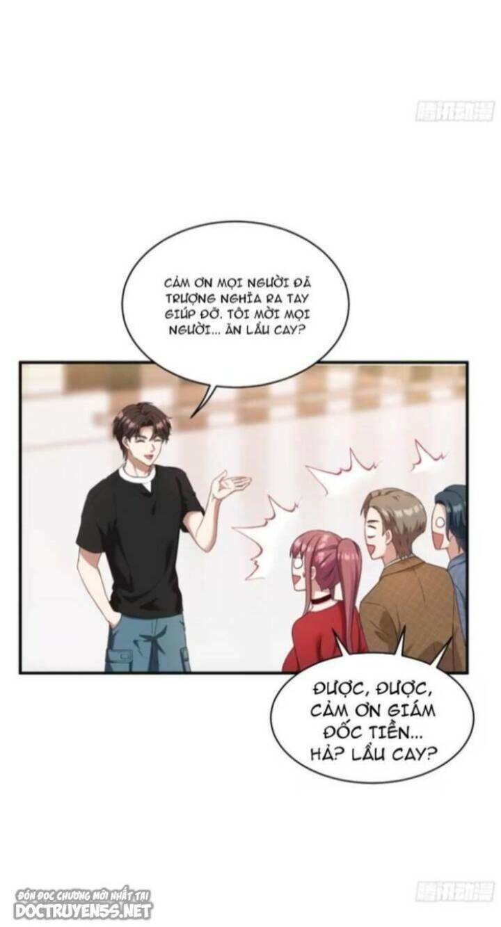 Bỏ Làm Simp Chúa, Ta Có Trong Tay Cả Tỉ Thần Hào: Chapter 26