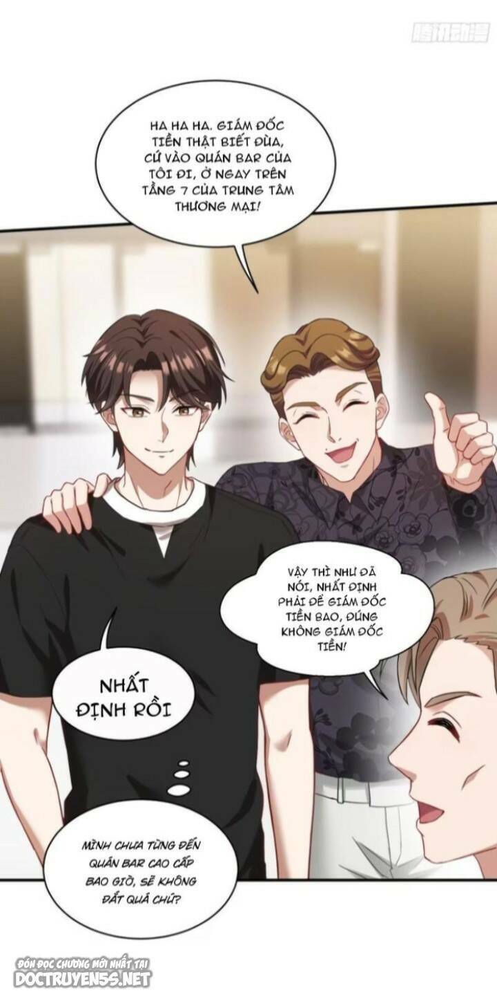 Bỏ Làm Simp Chúa, Ta Có Trong Tay Cả Tỉ Thần Hào: Chapter 26