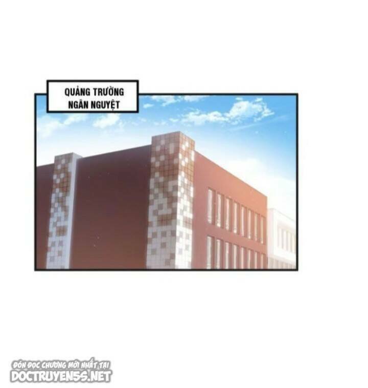 Bỏ Làm Simp Chúa, Ta Có Trong Tay Cả Tỉ Thần Hào: Chapter 26