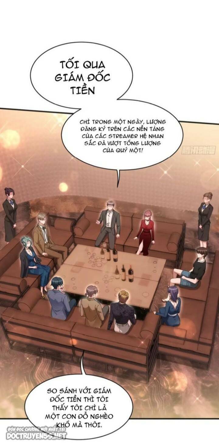 Bỏ Làm Simp Chúa, Ta Có Trong Tay Cả Tỉ Thần Hào: Chapter 26