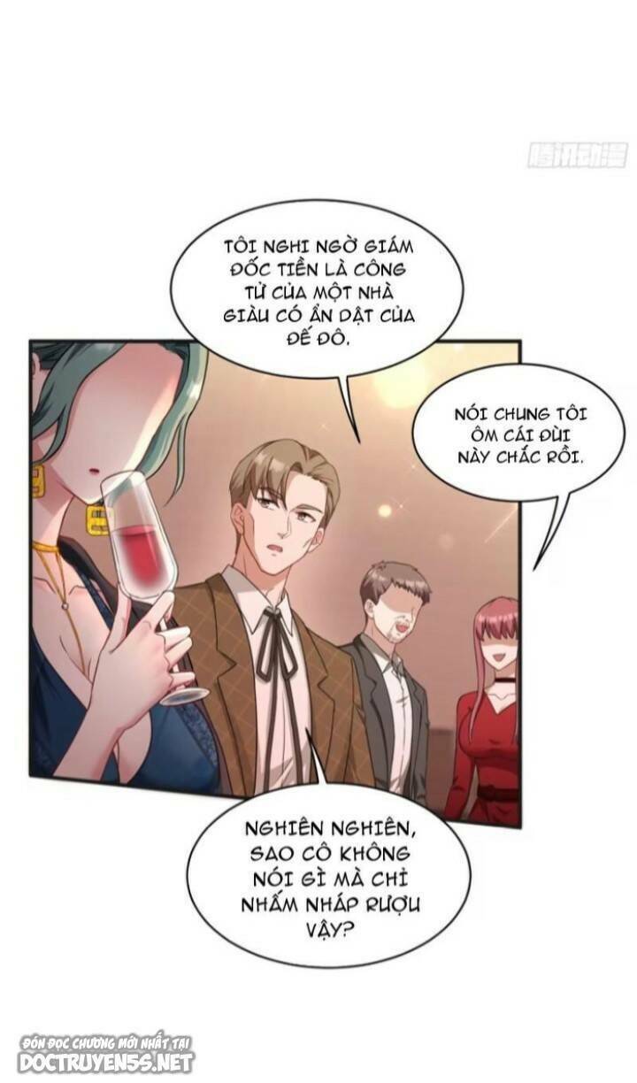 Bỏ Làm Simp Chúa, Ta Có Trong Tay Cả Tỉ Thần Hào: Chapter 26