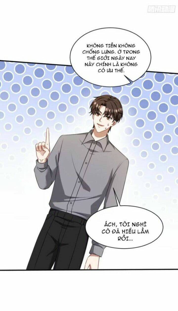 Bỏ Làm Simp Chúa, Ta Có Trong Tay Cả Tỉ Thần Hào: Chapter 27.1