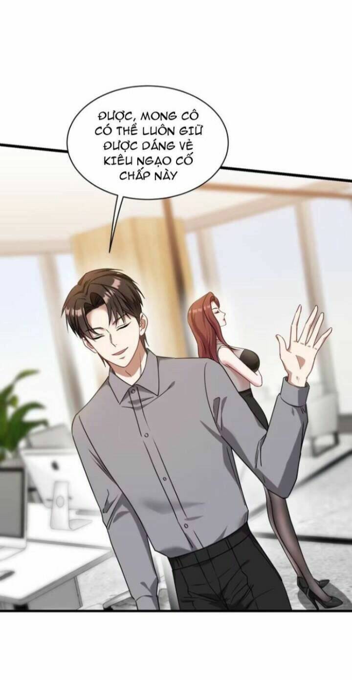 Bỏ Làm Simp Chúa, Ta Có Trong Tay Cả Tỉ Thần Hào: Chapter 27.1