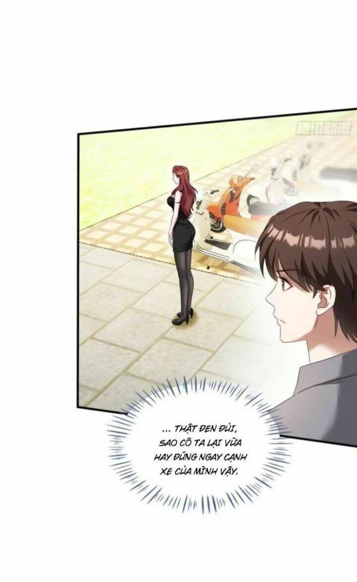 Bỏ Làm Simp Chúa, Ta Có Trong Tay Cả Tỉ Thần Hào: Chapter 27.1