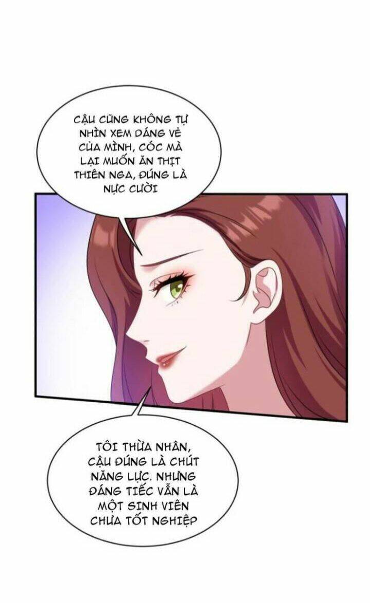 Bỏ Làm Simp Chúa, Ta Có Trong Tay Cả Tỉ Thần Hào: Chapter 27.1