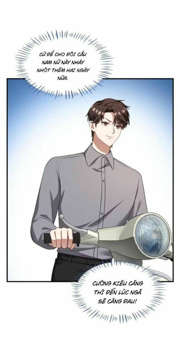 Bỏ Làm Simp Chúa, Ta Có Trong Tay Cả Tỉ Thần Hào: Chapter 27.2