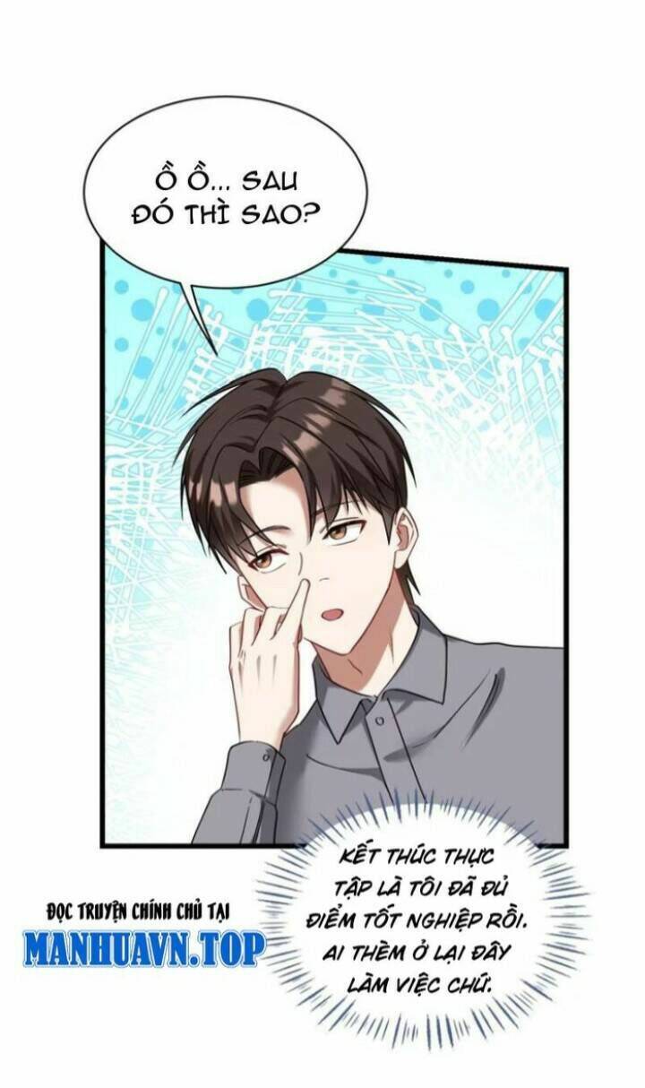 Bỏ Làm Simp Chúa, Ta Có Trong Tay Cả Tỉ Thần Hào: Chapter 27.2