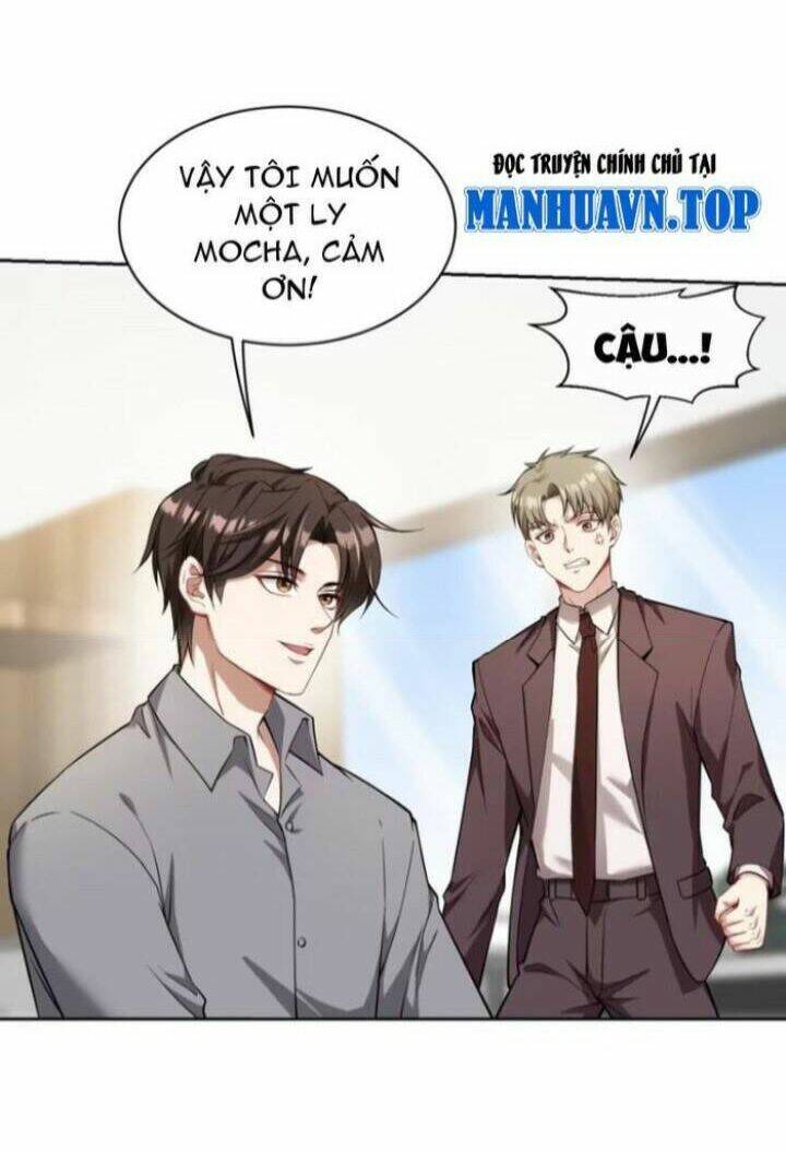 Bỏ Làm Simp Chúa, Ta Có Trong Tay Cả Tỉ Thần Hào: Chapter 27.2