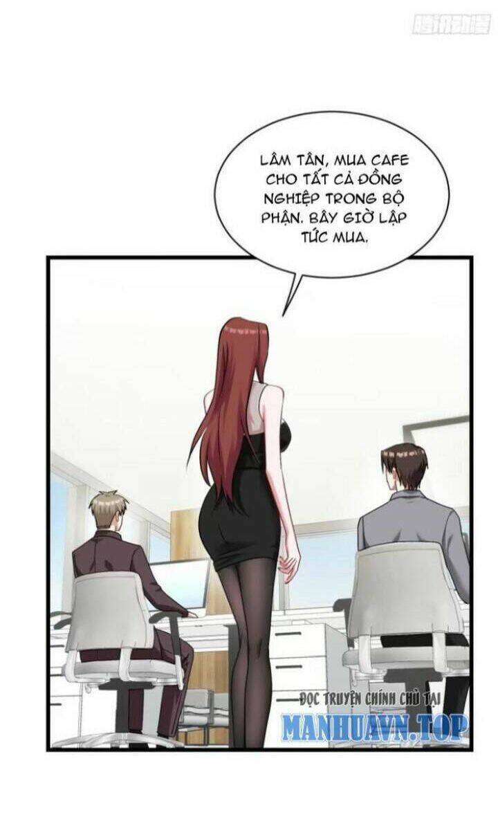 Bỏ Làm Simp Chúa, Ta Có Trong Tay Cả Tỉ Thần Hào: Chapter 27.2
