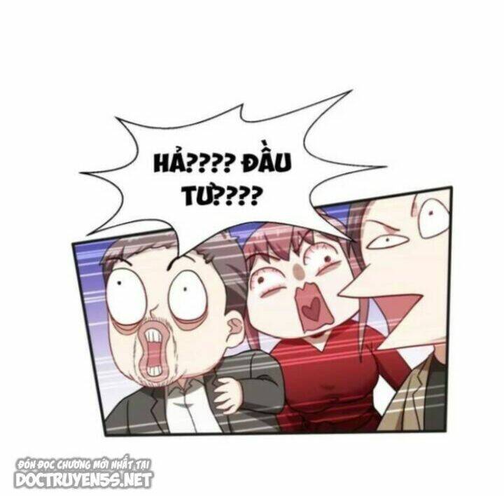 Bỏ Làm Simp Chúa, Ta Có Trong Tay Cả Tỉ Thần Hào: Chapter 27