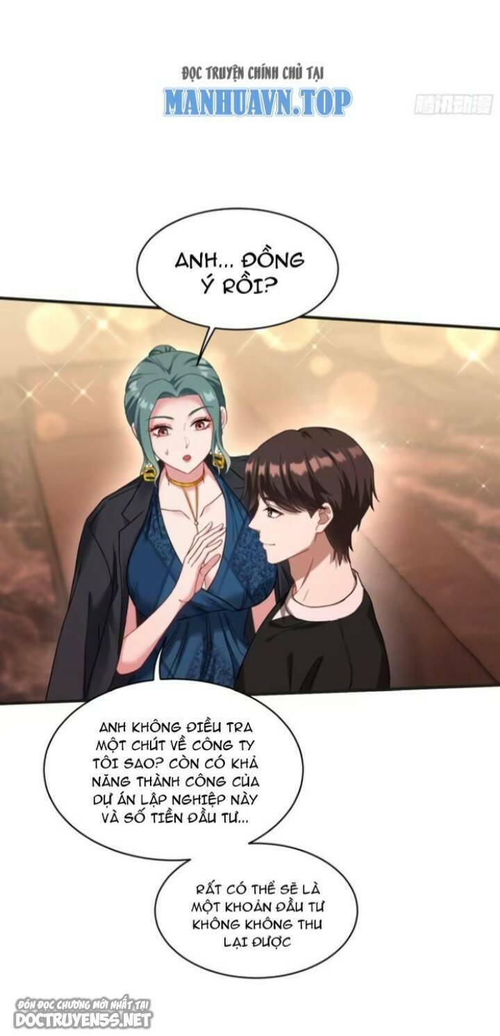 Bỏ Làm Simp Chúa, Ta Có Trong Tay Cả Tỉ Thần Hào: Chapter 27