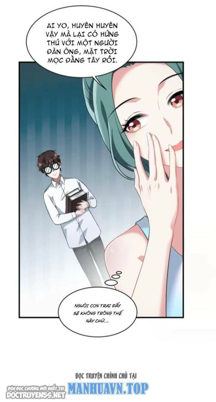 Bỏ Làm Simp Chúa, Ta Có Trong Tay Cả Tỉ Thần Hào: Chapter 27